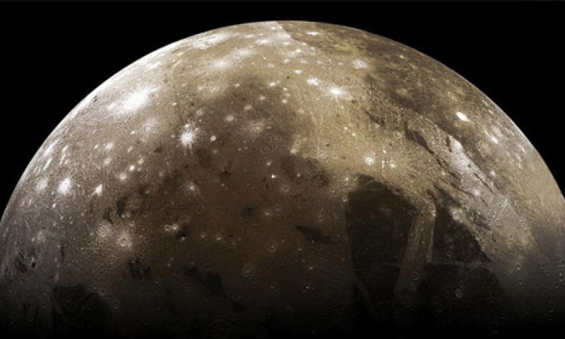 NASA-wetenschapper: 'Vondst buitenaards leven over 10 a 20 jaar'