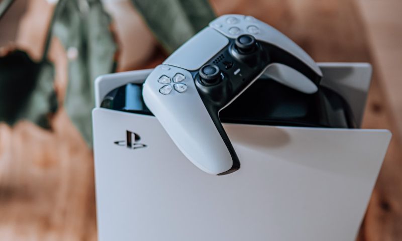 PS5-controller uit elkaar gehaald: zo werken de adaptieve triggers