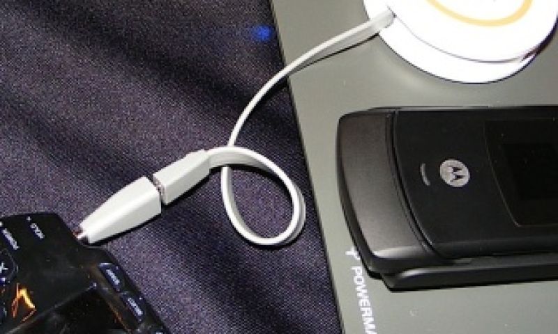 Nieuwe producten voor draadloos opladen
