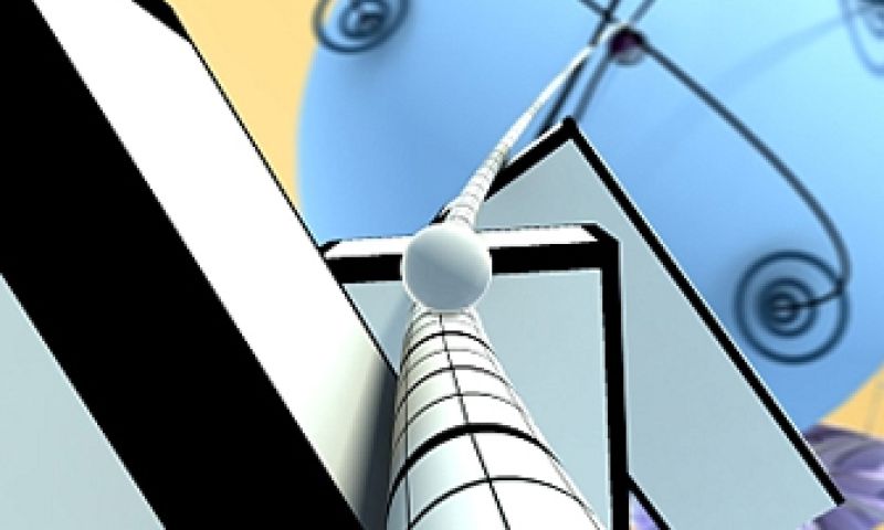 Game van de week: Proun