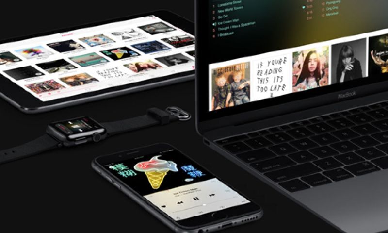 Indie-labels klagen over Apple Music: grote namen ontbreken mogelijk