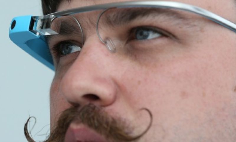 Geeft deze update Glass eindelijk een langere accuduur?