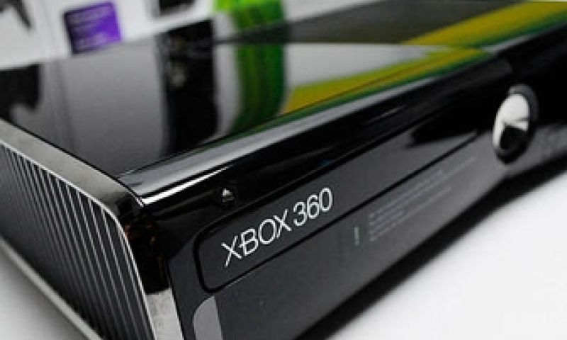 Nieuwe Xbox werkt toch ook offline