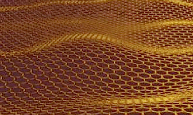 Met grafeen alcohol destilleren