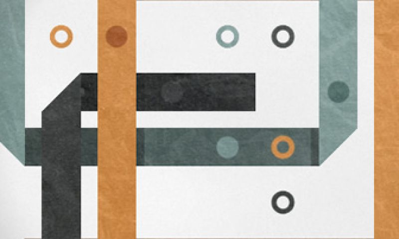 Game van de week: Colorbind