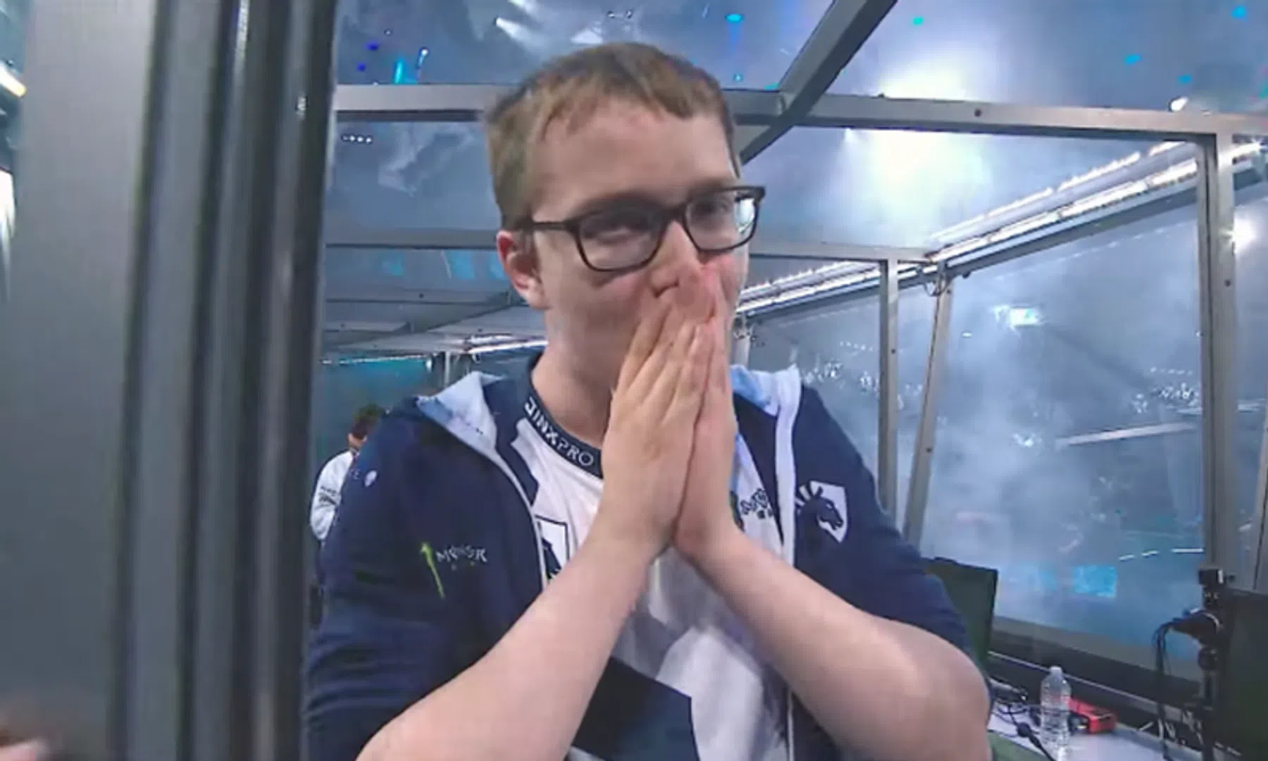 © Team Liquid