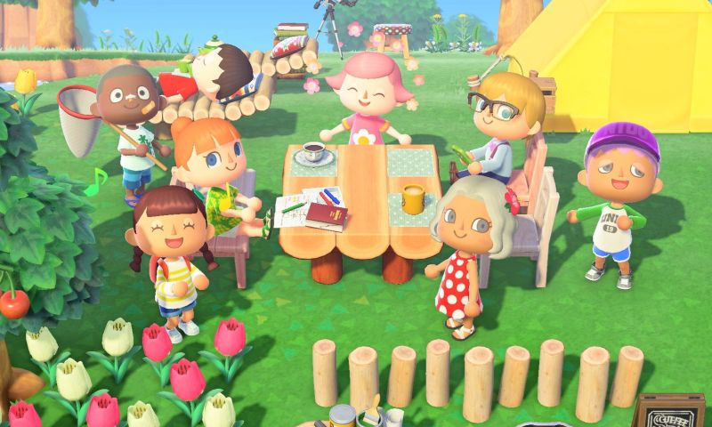 © Nintendo