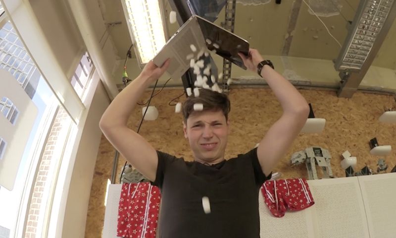 10.000 YouTube-abonnees: maak kans op deze laptop