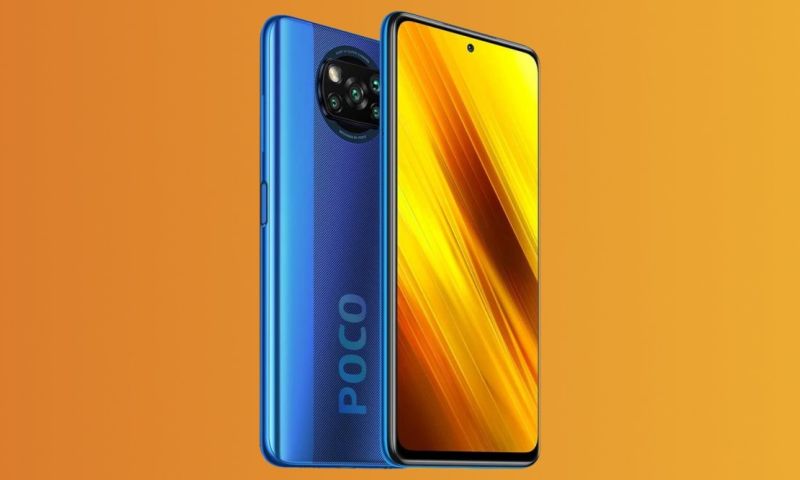 Xiaomi Poco M3