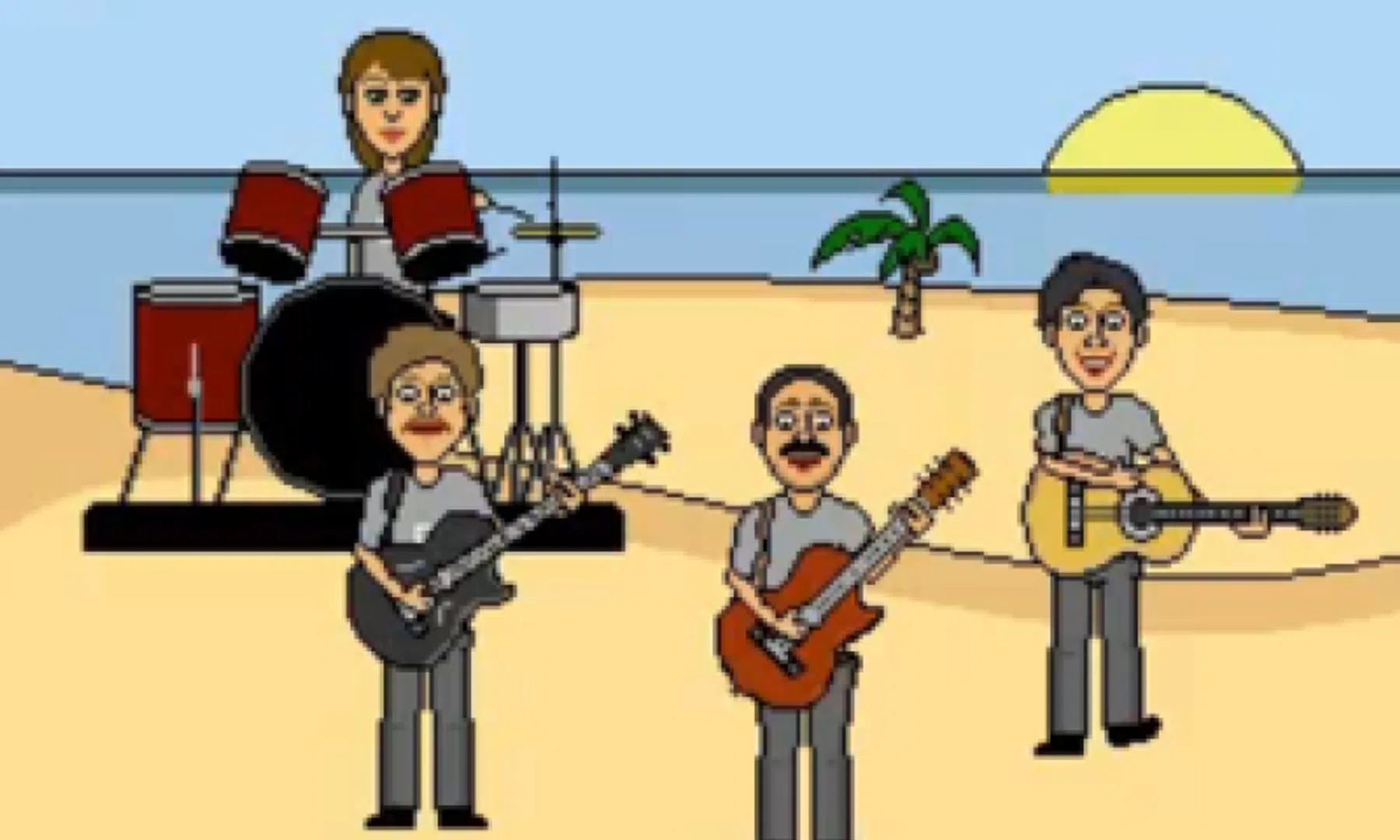 Tonies Tunes: YouTube Top 30 oktober 2009