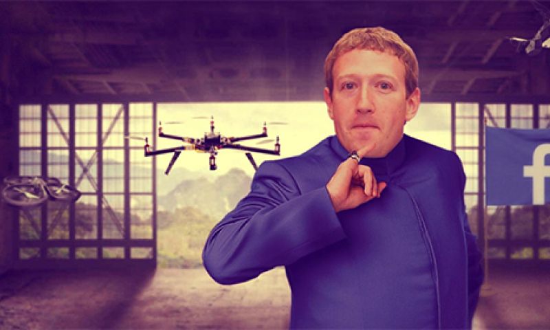 Internet.org verder onder druk wegens 'herkoloniseren'