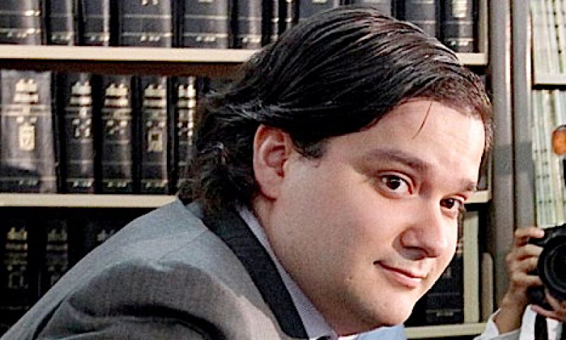Ex-baas Bitcoin-beurs MtGox gearresteerd wegens fraude