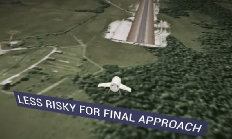 Een herbruikbare raket? Ook Airbus gelooft er in