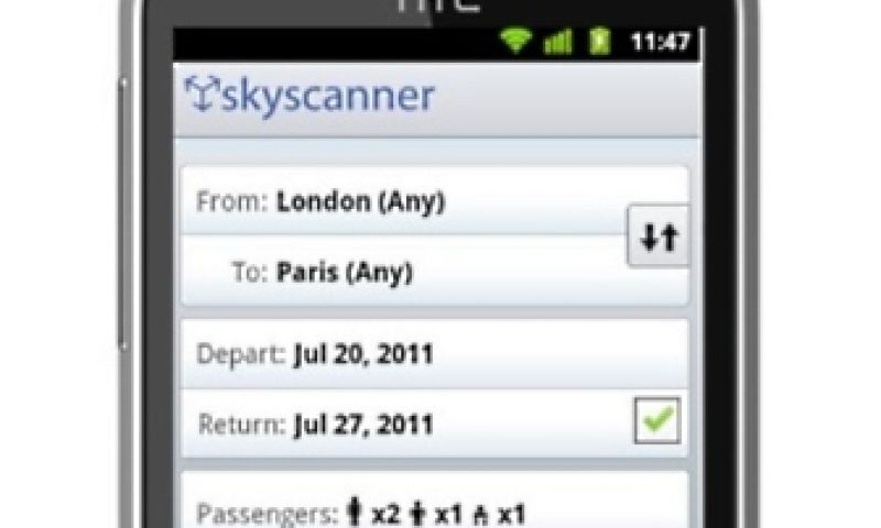 Skyscanner