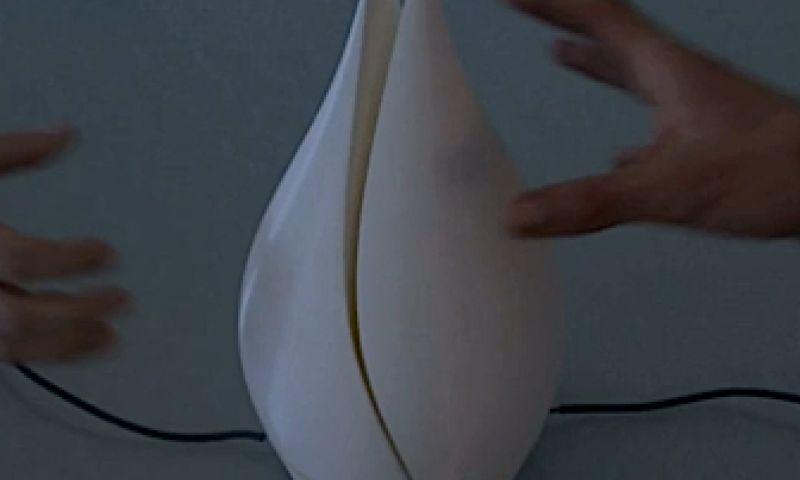 Pingen, maar dan romantisch