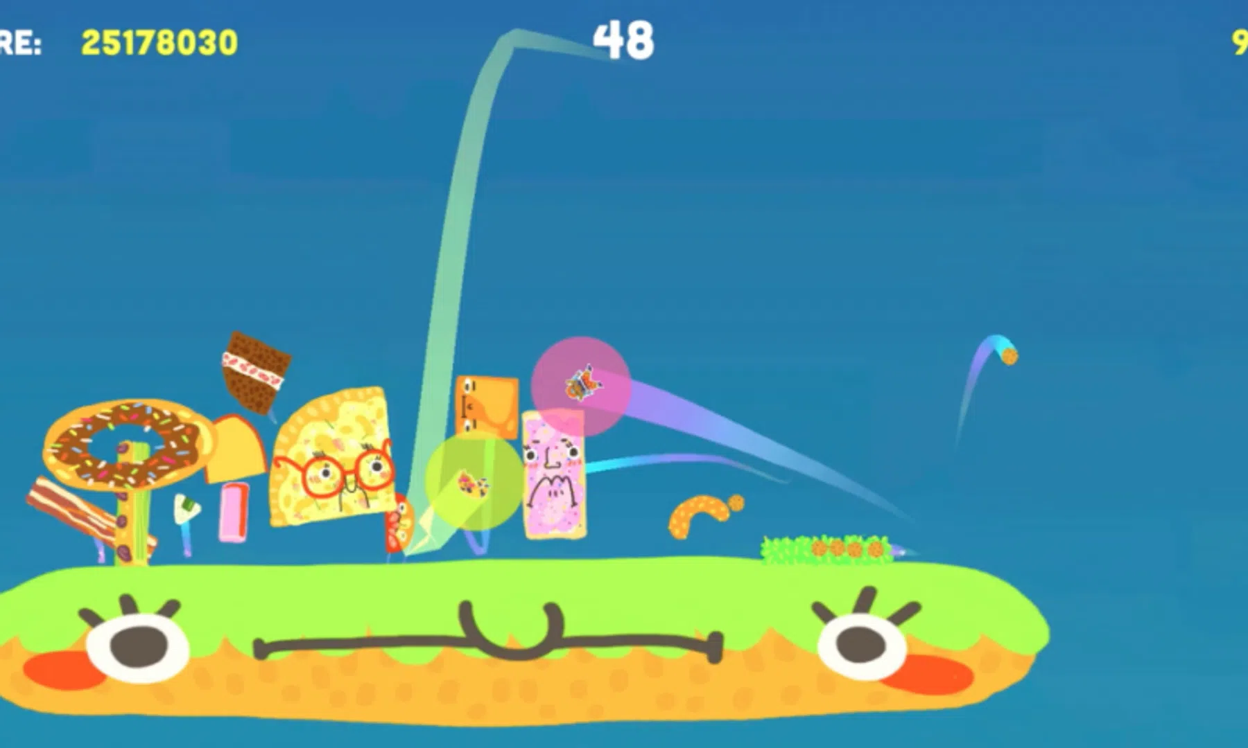 Videogame met girlpower leert spelers om hun lichaam te waarderen