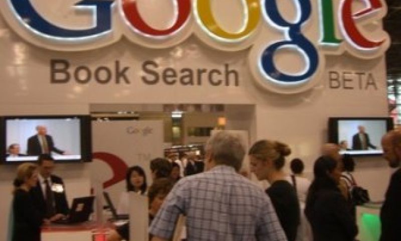 Google gaat ebooks verkopen