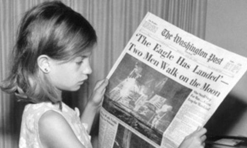 Washington Post heeft het moeilijk met Twitter