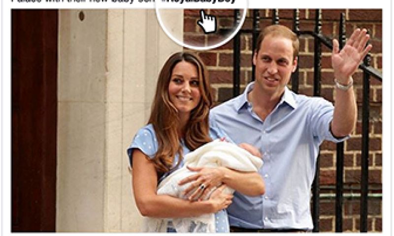 Facebook maakt embedden van berichten mogelijk