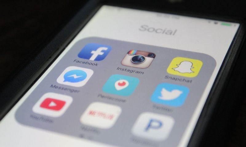 EU-voorstellen tegen racisme op sociale media