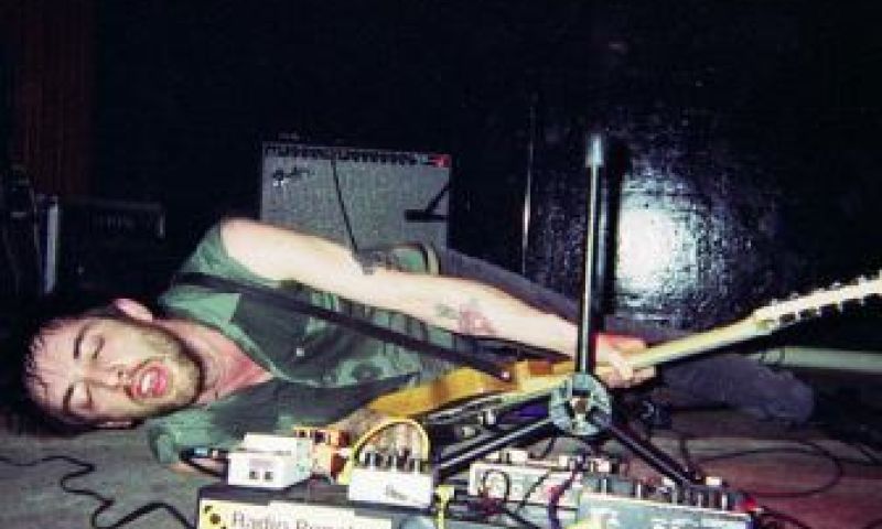 Tonies Tunes: Incubate 2011