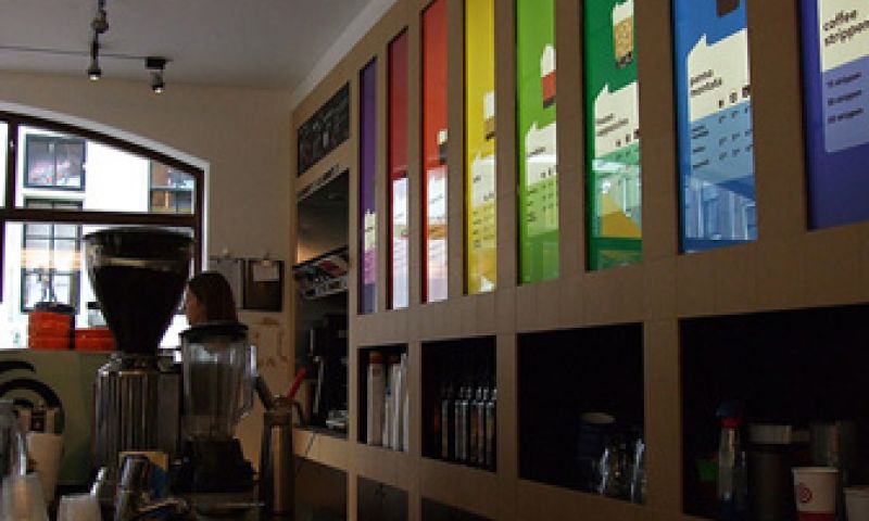 Stoppen met koffie is goed voor ons