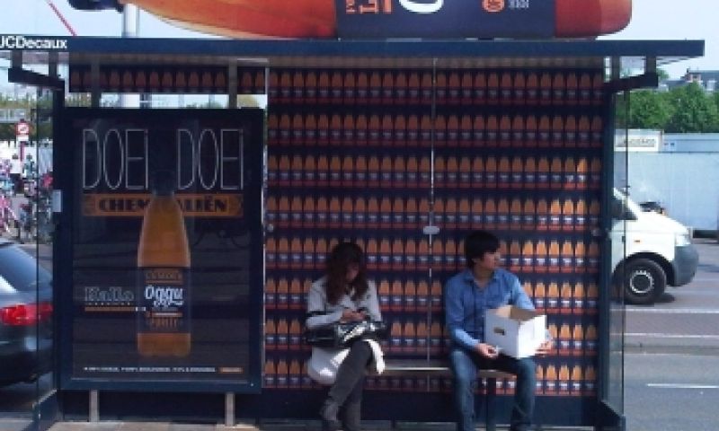 Bio-cola nu in de gewone supermarkt