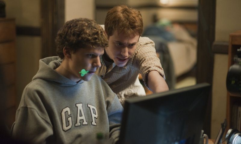 Makers The Social Network willen nieuwe Facebook-film