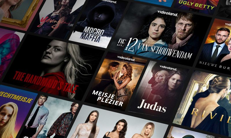 Videoland biedt goedkoper abonnement met reclames en een duurdere variant