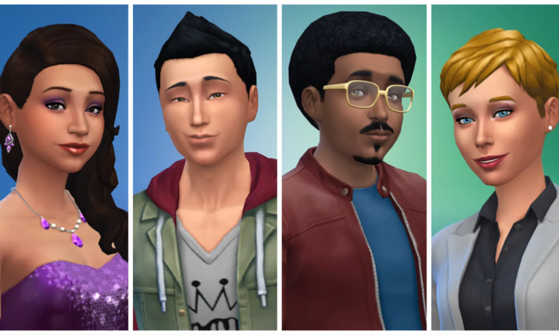 Sims 4 komt naar Playstation 4 en Xbox One