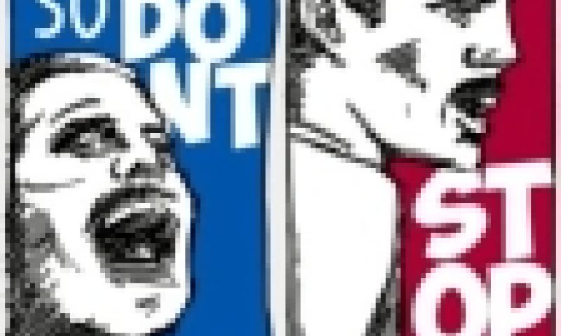 Don't stop me now (ma)