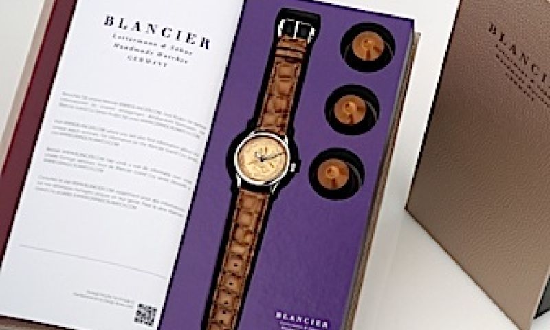 Hoe laat is het? Tijd voor Nespresso