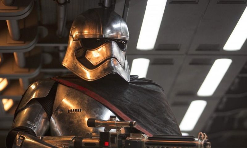 Welke technologie uit Star Wars is nu al beschikbaar?