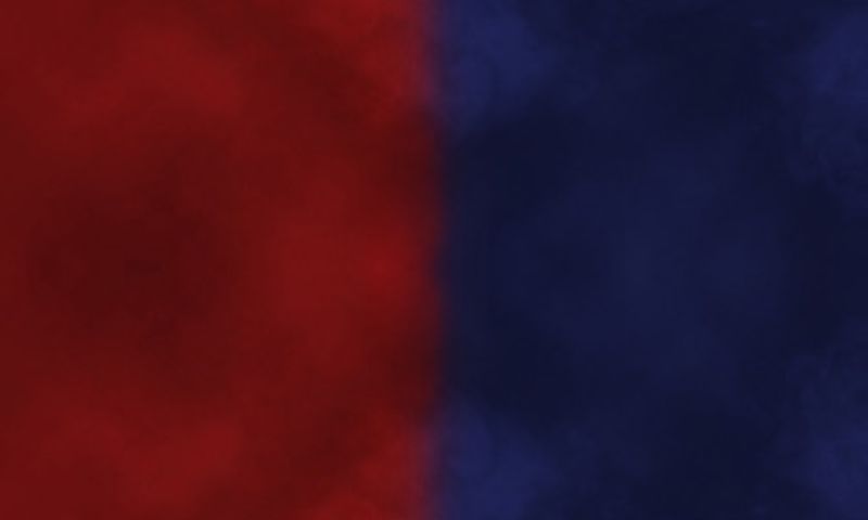 88 seconden om 8 over 8