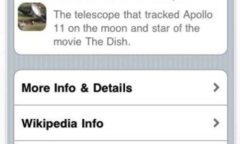 The Geek Atlas Companion