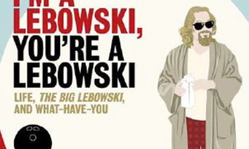 Lebowskifest, man!