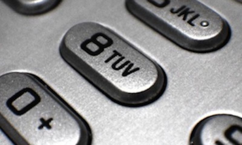 Switch off call biedt rustige nacht