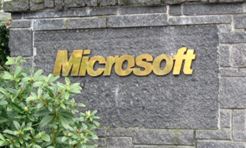 Ex-medewerker: Microsoft moet stoppen met r&d