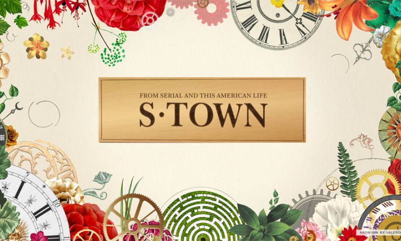 Luistertip: het nieuwe podcastmysterie S-Town