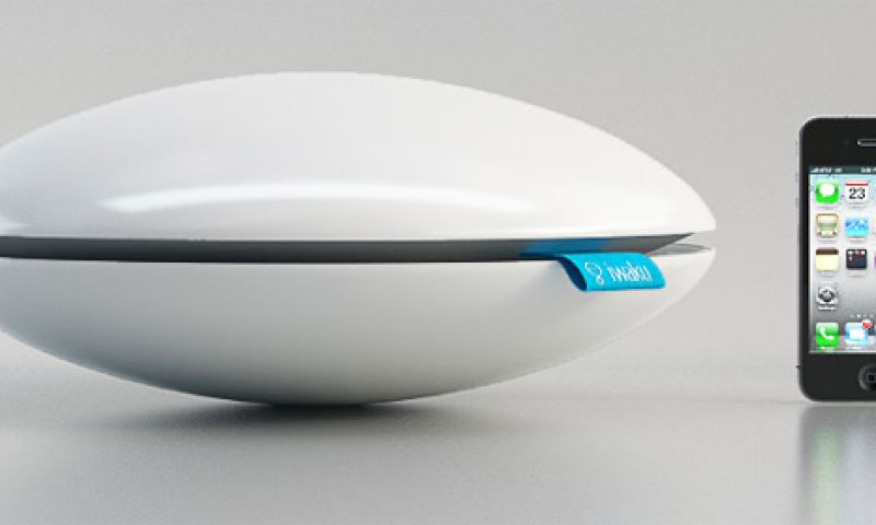 #BrightDay2: iPad Mini Retina, Sony Xperia Z1, Iwaku