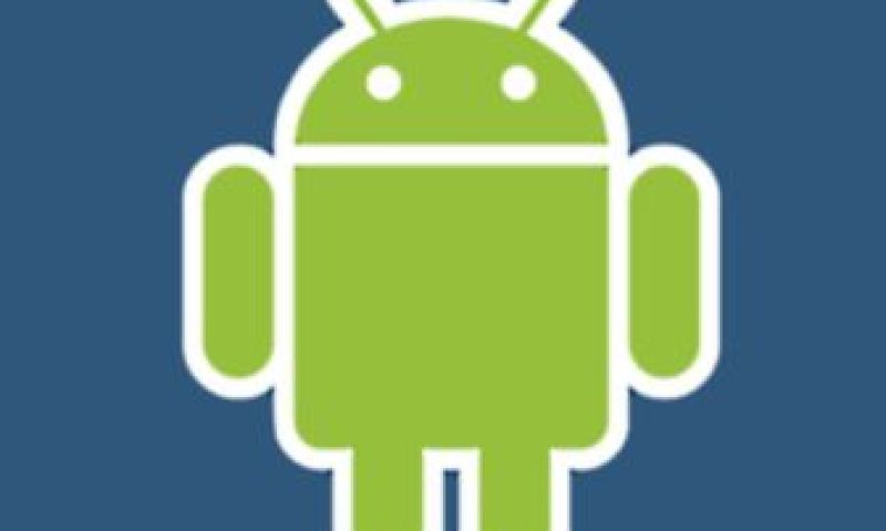 Android 1.5 voegt video-opname toe
