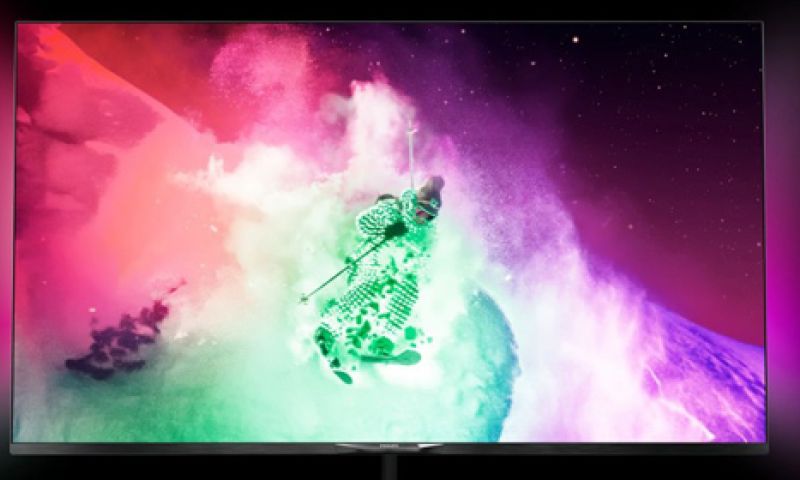 Philips: apps op Android-tv's werken even snel als op mobiel
