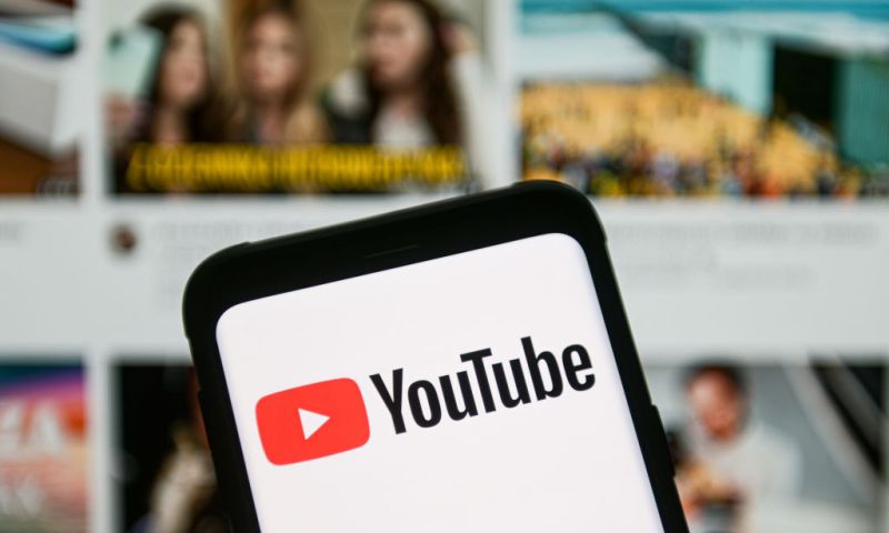 youtube google maatregelen minderjarigen 13 tot 18 jaar
