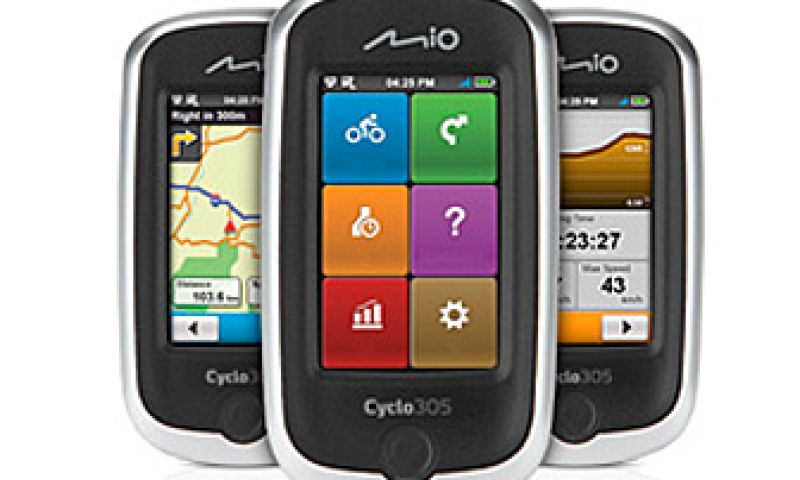 Uitlegparty: Fietsnavigatie