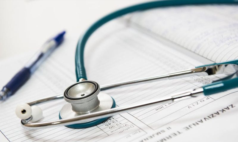 App helpt ambulancepersoneel met inschatten verwondingen