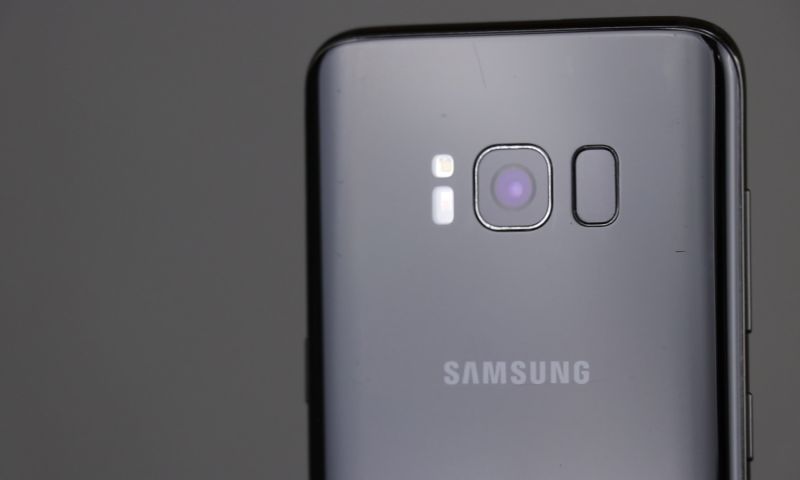'Opvouwbare Samsung Galaxy X kost ruim 1.500 euro'