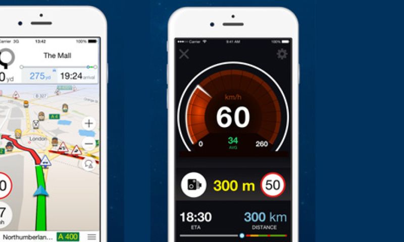 Grote navigatie-apps zijn 'de weg kwijt': check deze alternatieven