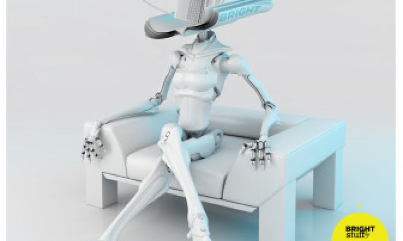 Waldo Lee kickstart nieuwe Bright campagne