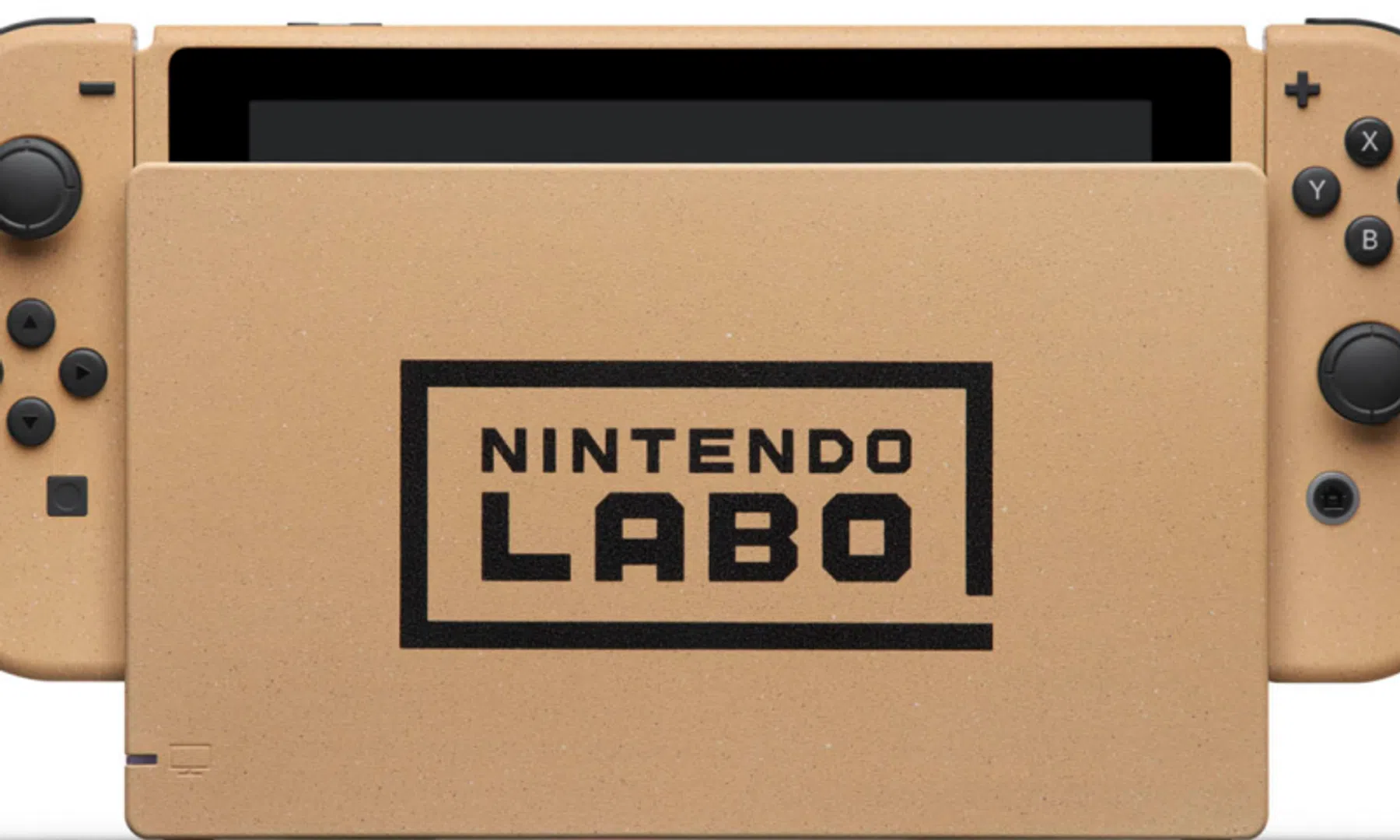 Nintendo Labo Creators Contest europa nederland wedstrijd