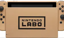 Thumbnail for article: Doe mee met de Nintendo Labo-knutselwedstrijd